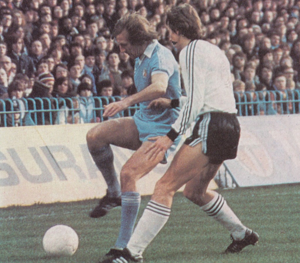 ipswich home 1980 to 81 action5