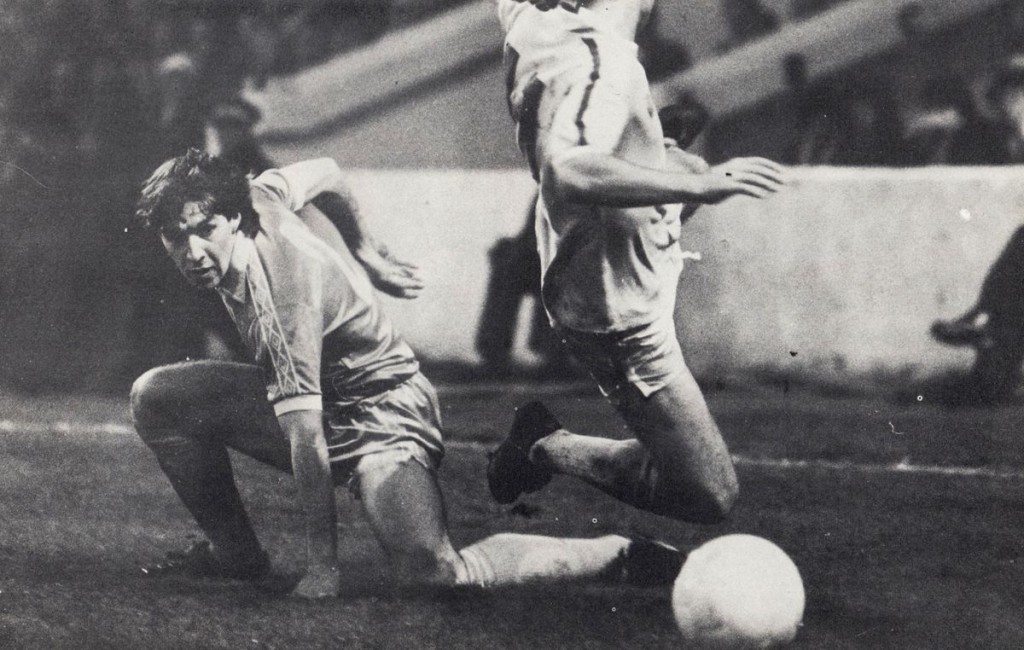 leeds home 1980 to 81 action