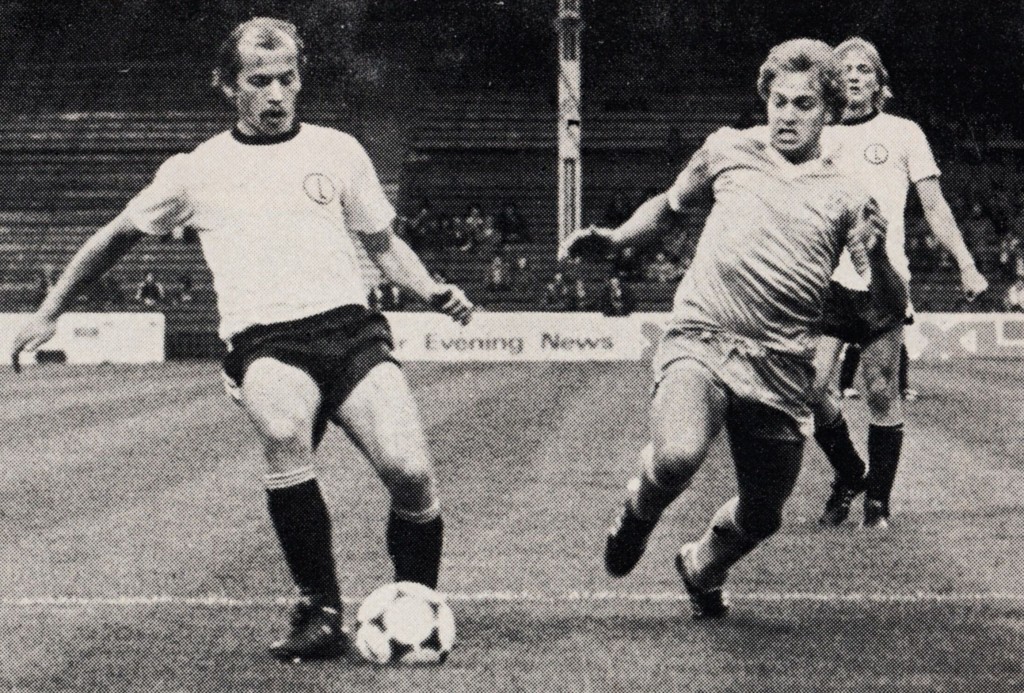 legia warsaw 1980 to 81 action6