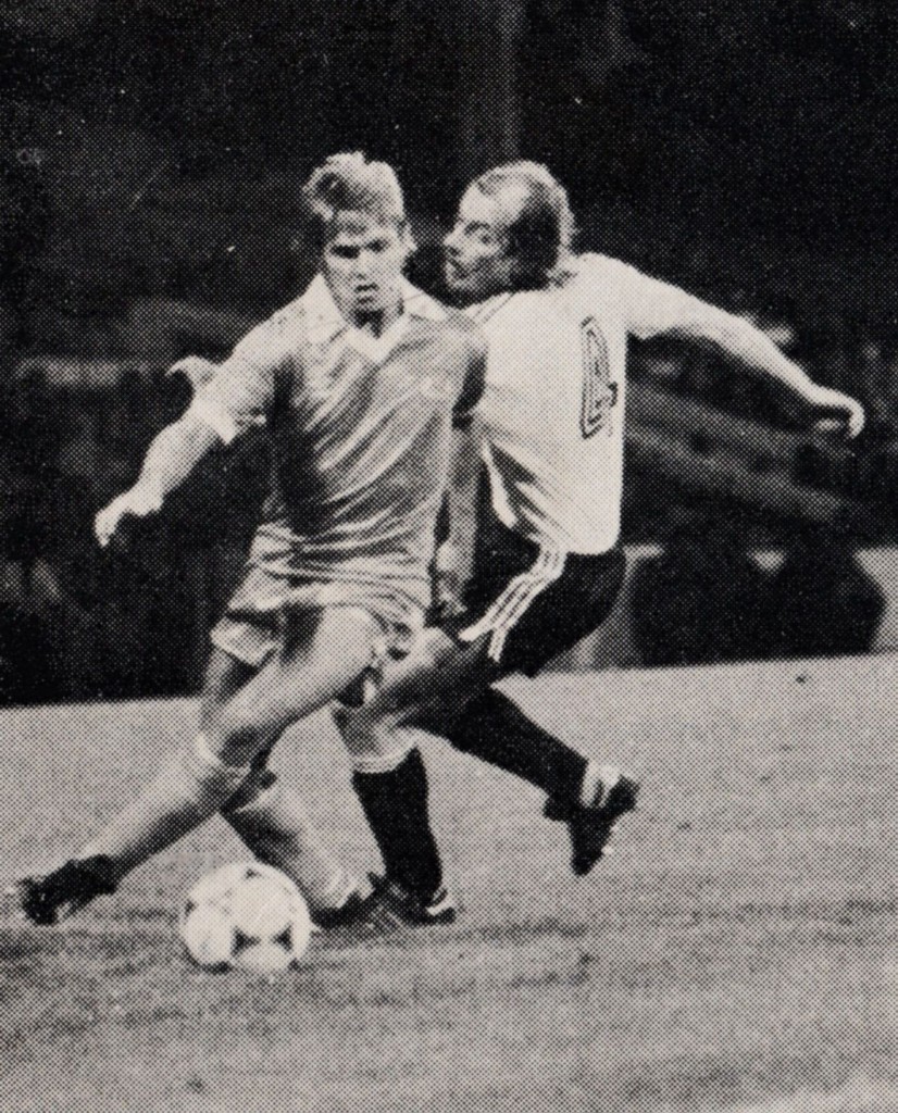 legia warsaw 1980 to 81 action7