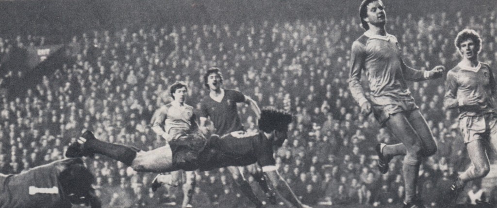 liverpool away 1981 to 82 action9