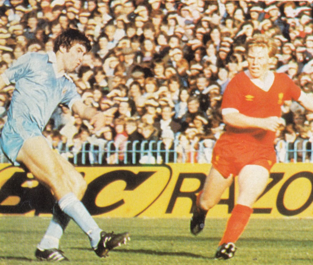 liverpool home 1980 to 81 action8