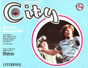liverpool home 1981 to 82 prog