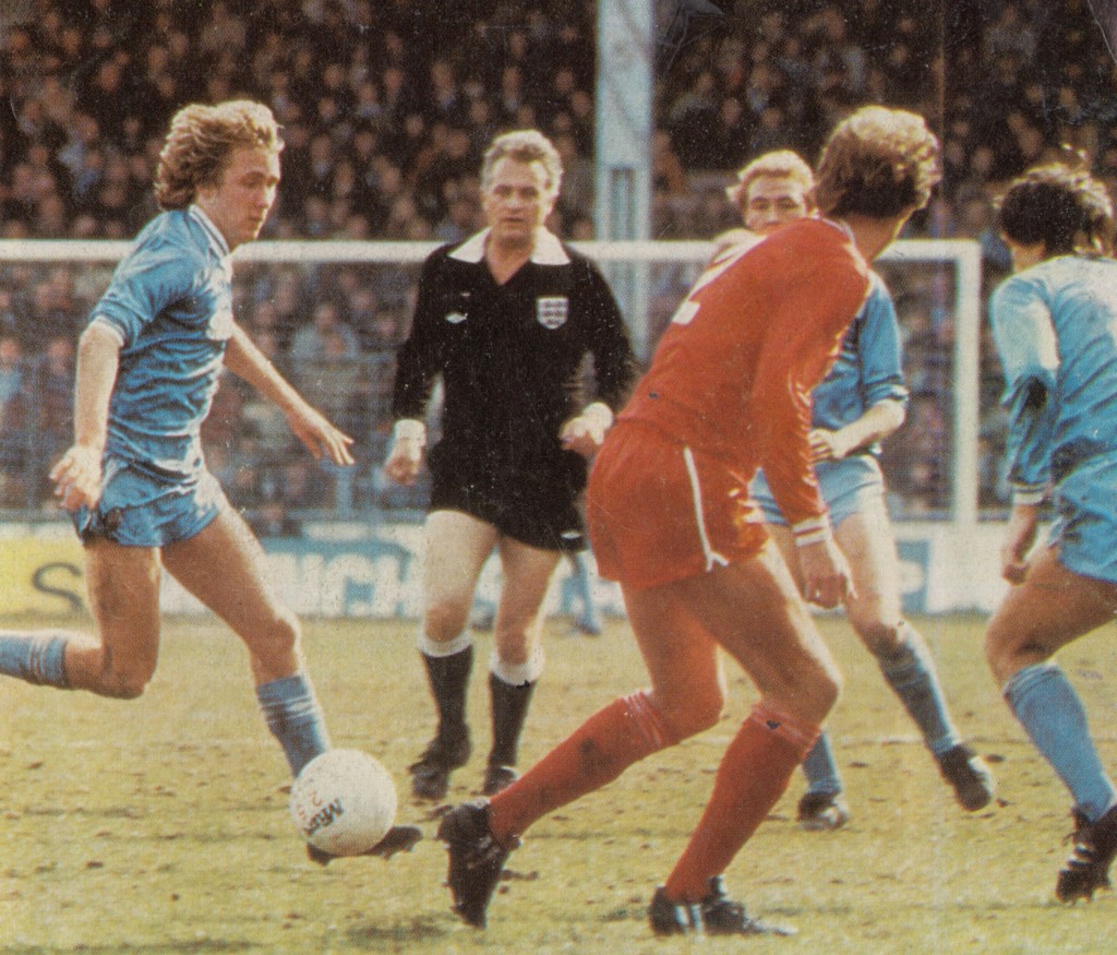 liverpool home 1982 to 83 action3