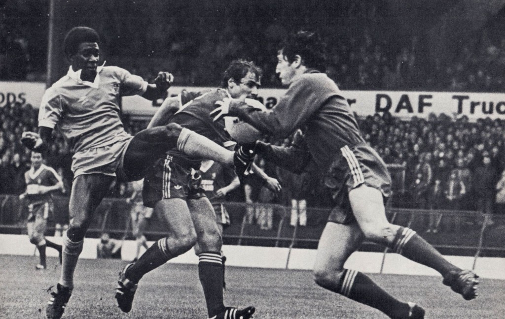 middlesbrough away 1980 to 81 action4