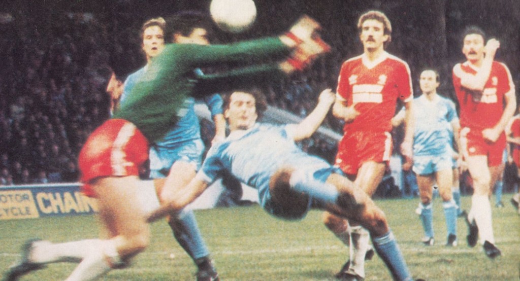 middlesbrough home 1981 to 82 action5