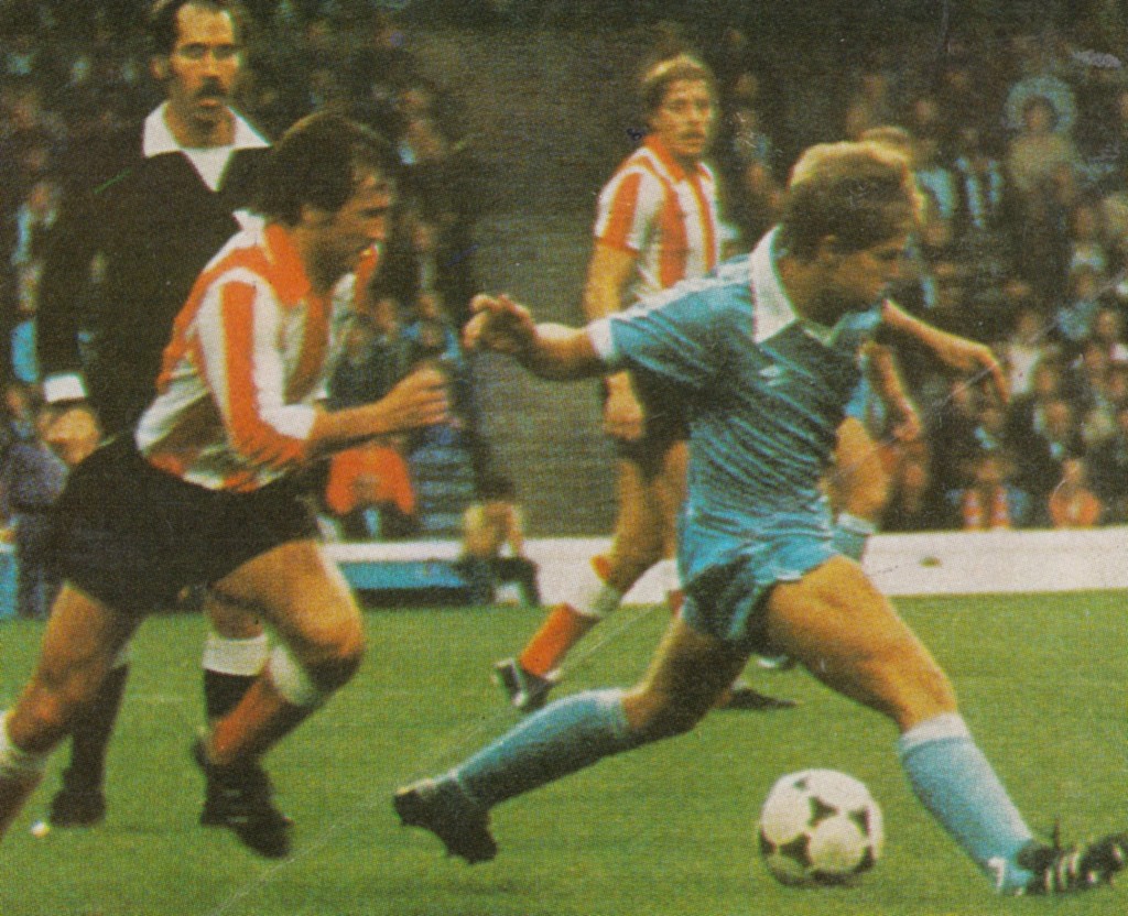 sunderland home 1980 to 81 action2