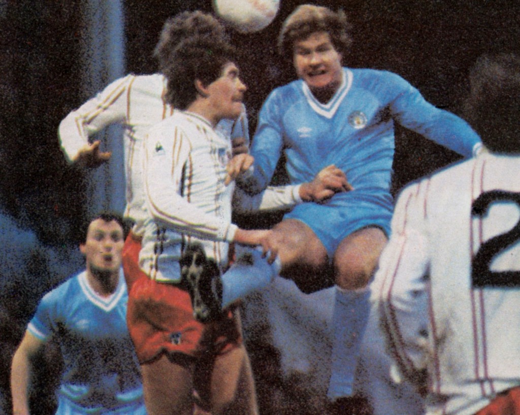 sunderland home 1981 to 82 action7