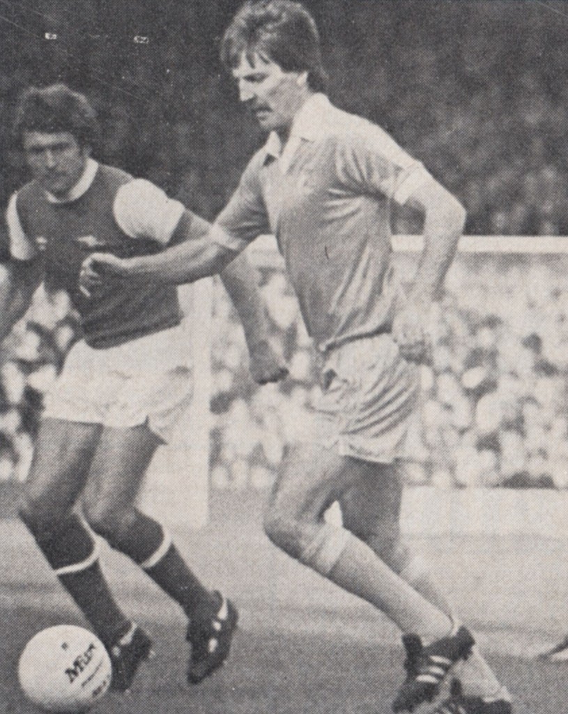 arsenal away 1979 to 80 action2