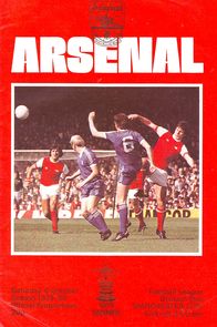 arsenal away 1979 to 80 prog