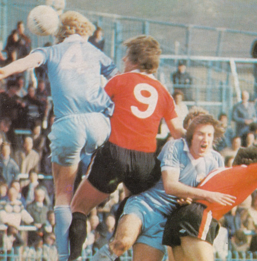 bristol city home 1979 to 80 action4