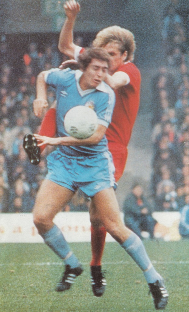 liverpool home 1979 to 80 action10