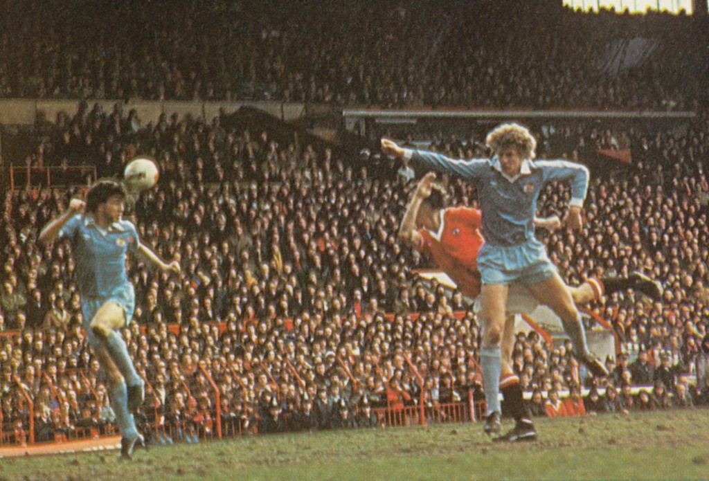 man utd away 1979 to 80 action7