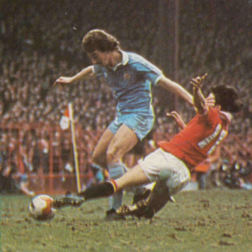 man utd away 1979 to 80 action8
