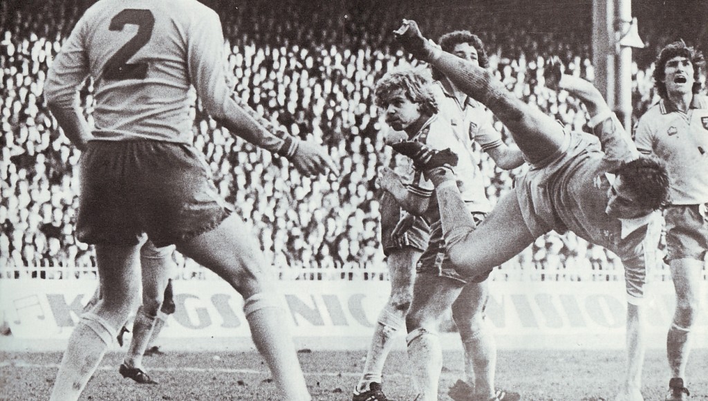 norwich home 1979 to 80 action4