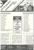 notts county friendly PROG