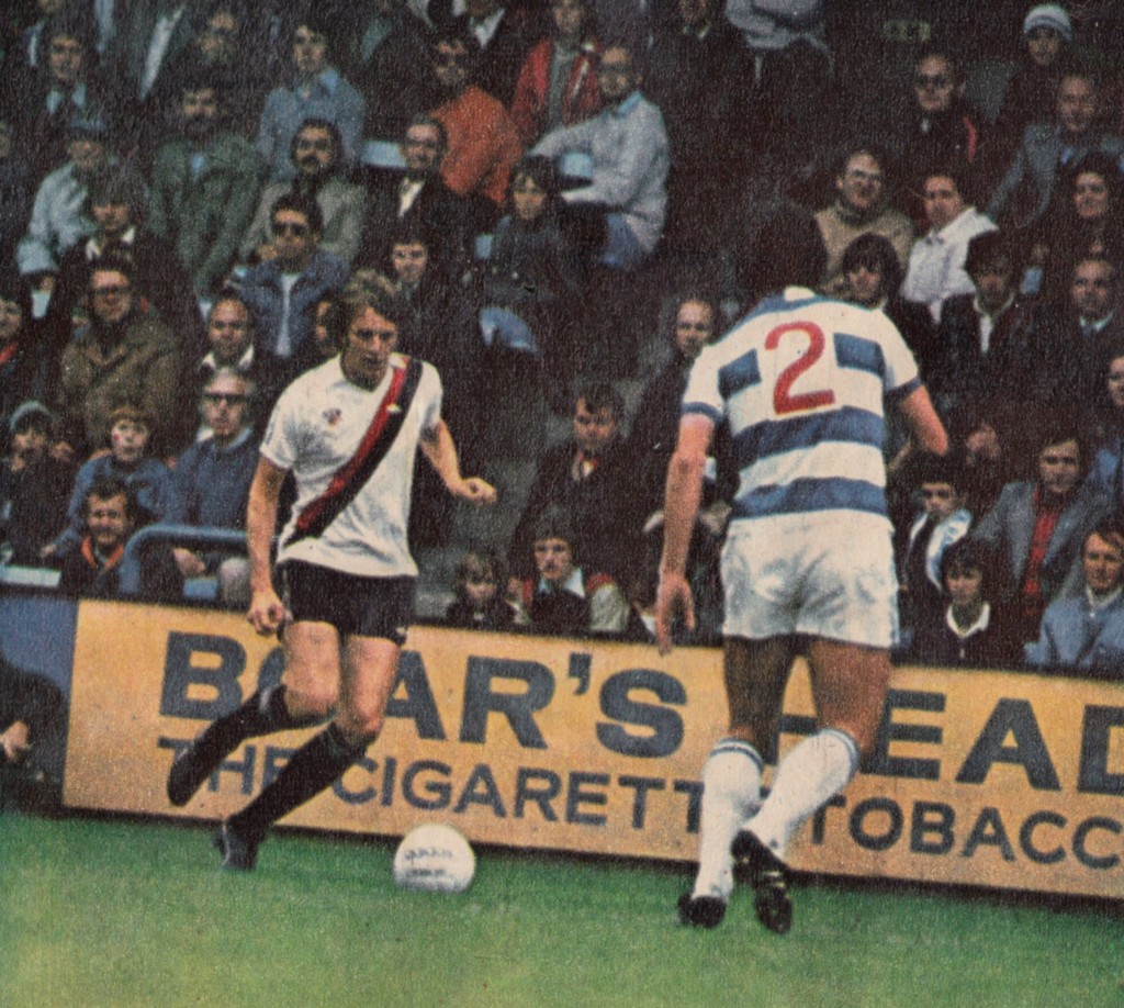 qpr away 1987 to 88 action3