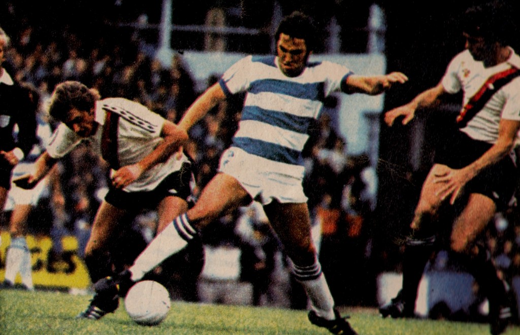 qpr away 1987 to 88 action5