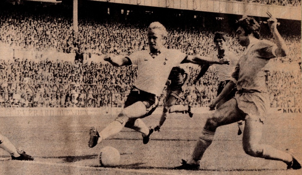 tottenham away 1979 to 80 action5