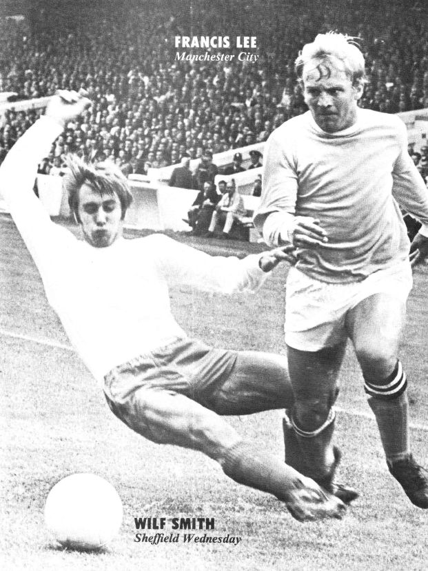 sheff weds home 1959 to 70 action 6270