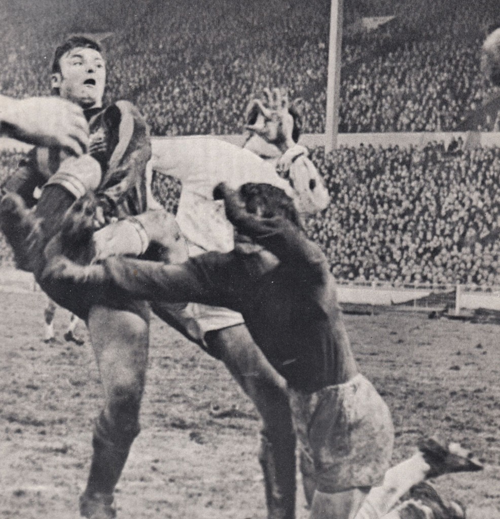 1970 league cup final Pardoe goal