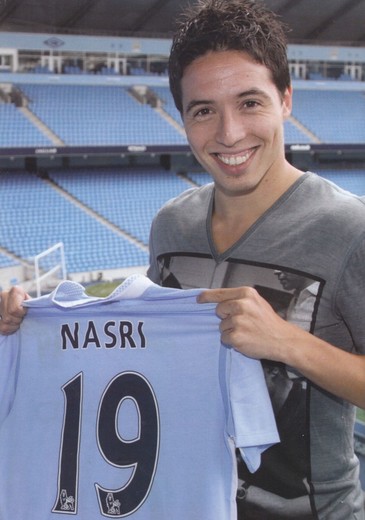 2011 to 12 nasri signs 5