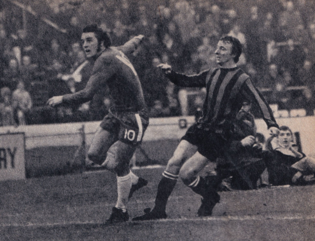 Chelsea away 1969 to 70 action8