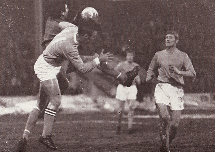 crystal palace home 1969-70 action3