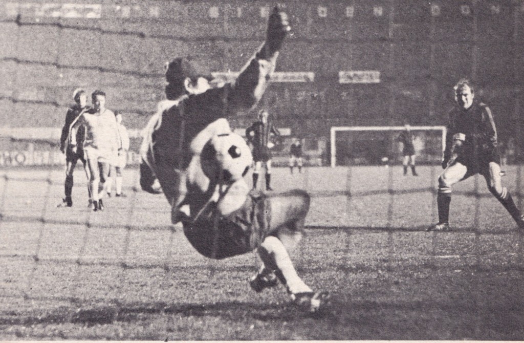 gornik 1970 ecwc lee goal72