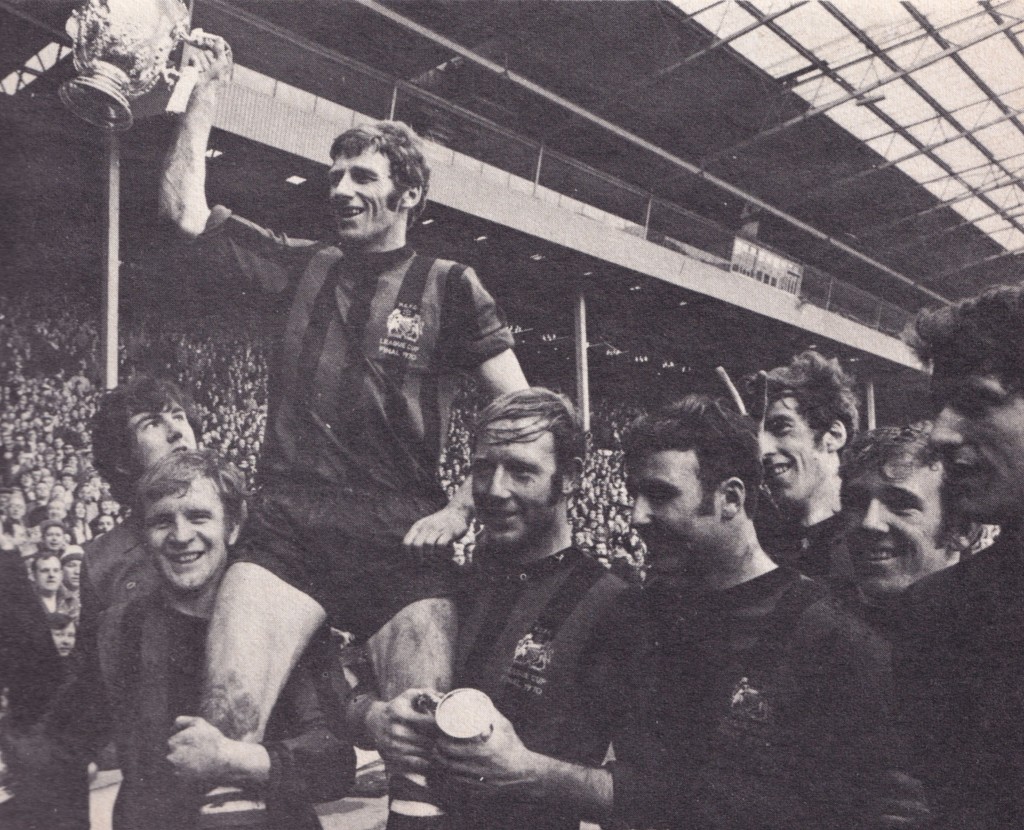 wba league cup final 1969 to 70 celeb567