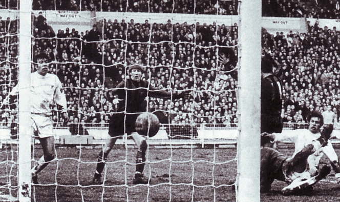wba league cup final 1969 to 70 pardoe goal