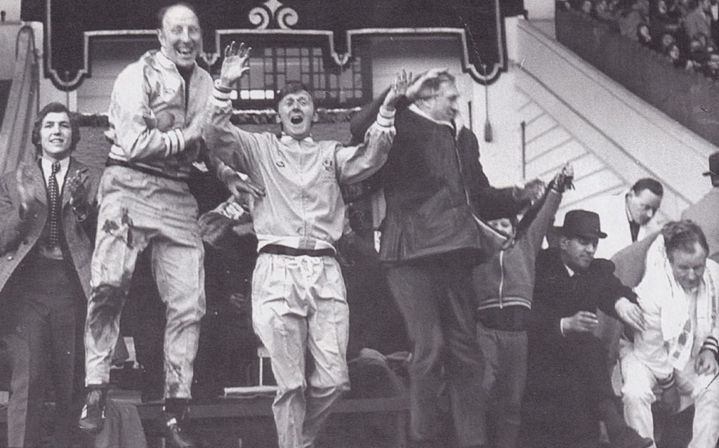 west brom 1970 lge cup final action celeb72