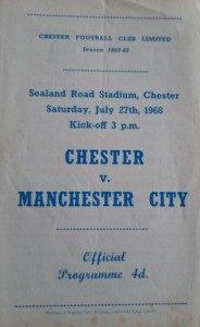 Chester friendly 1968 to 69.prog