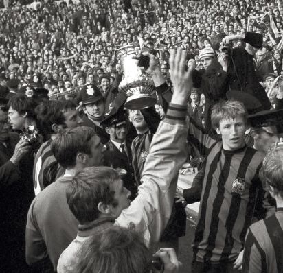 leicester 1969 fa cup final celeb6