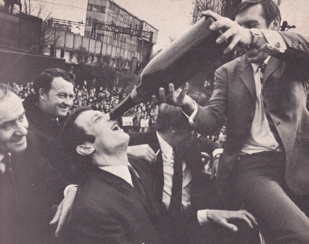 leicester fa cup final 1969 celeb64