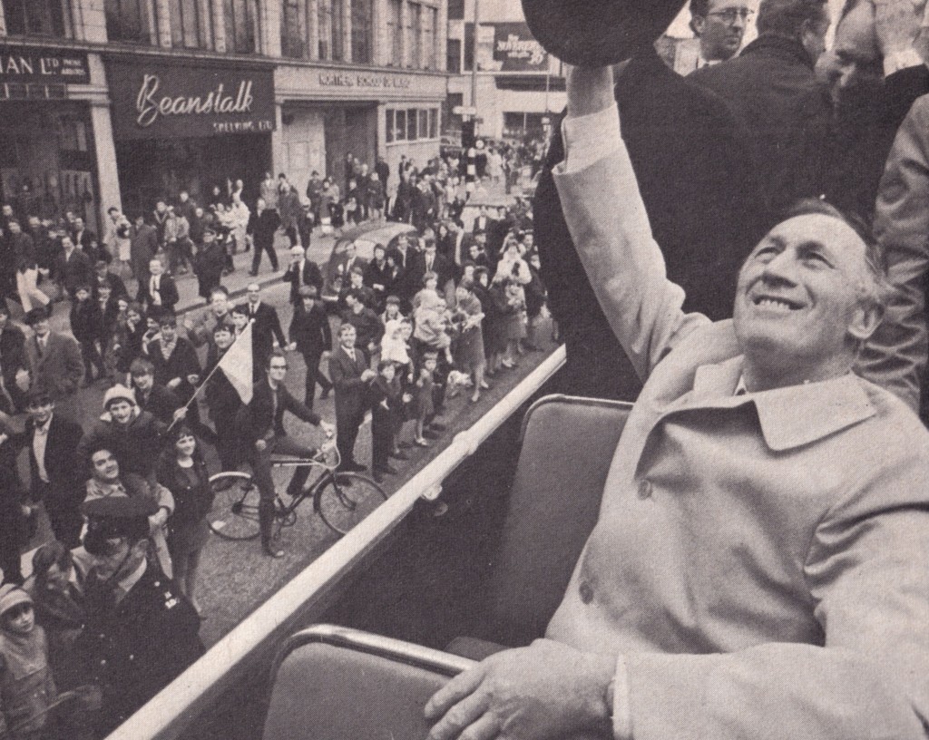 leicester fa cup final 1969 celeb89