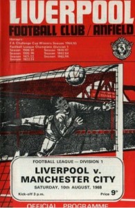 liverpool away 1968 to 69 prog