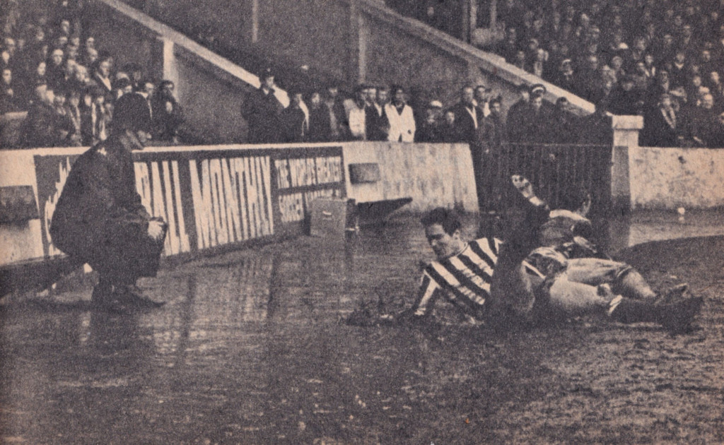 newcastle home abandoned 1968 to 69 action