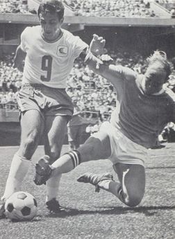 oakland clippers 1967 to 68 action1