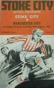 stoke away 1967 to 68 prog