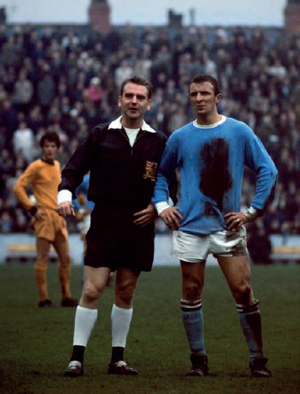 wolves home 1967 to 68 action7