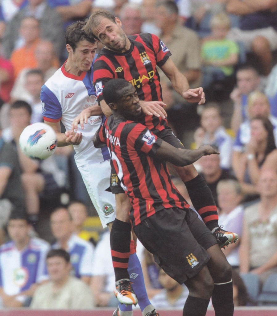blackburn away 2011 to 12 action56