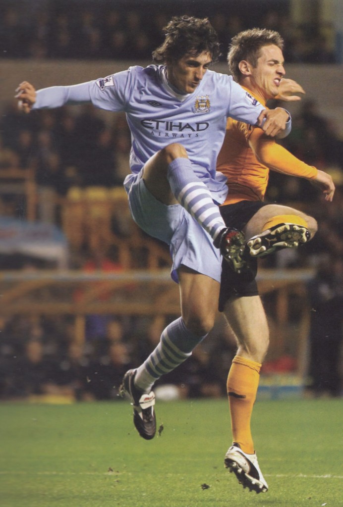 wolves carling cup 2011 to 12 action76