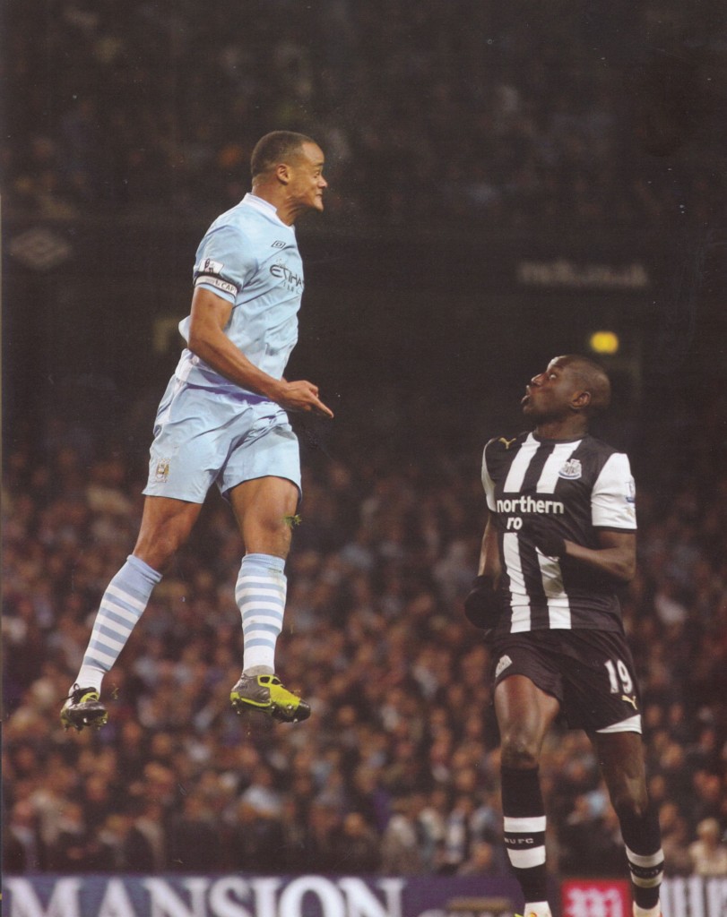 newcastle home 2011 to 12 action63