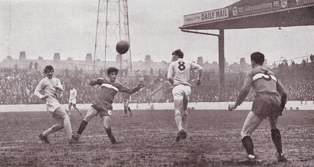 plymouth home 1965 to 66 action