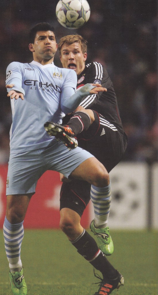 bayern munich home 2011 to 12 action83