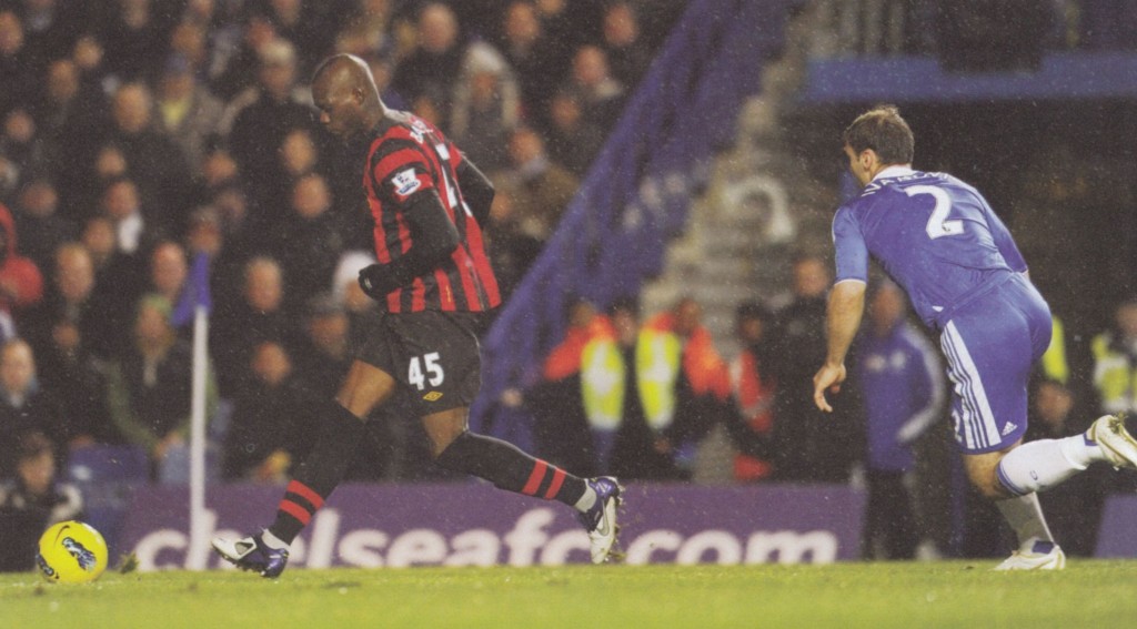 chelsea away 2011 to 12 balotelli goal84