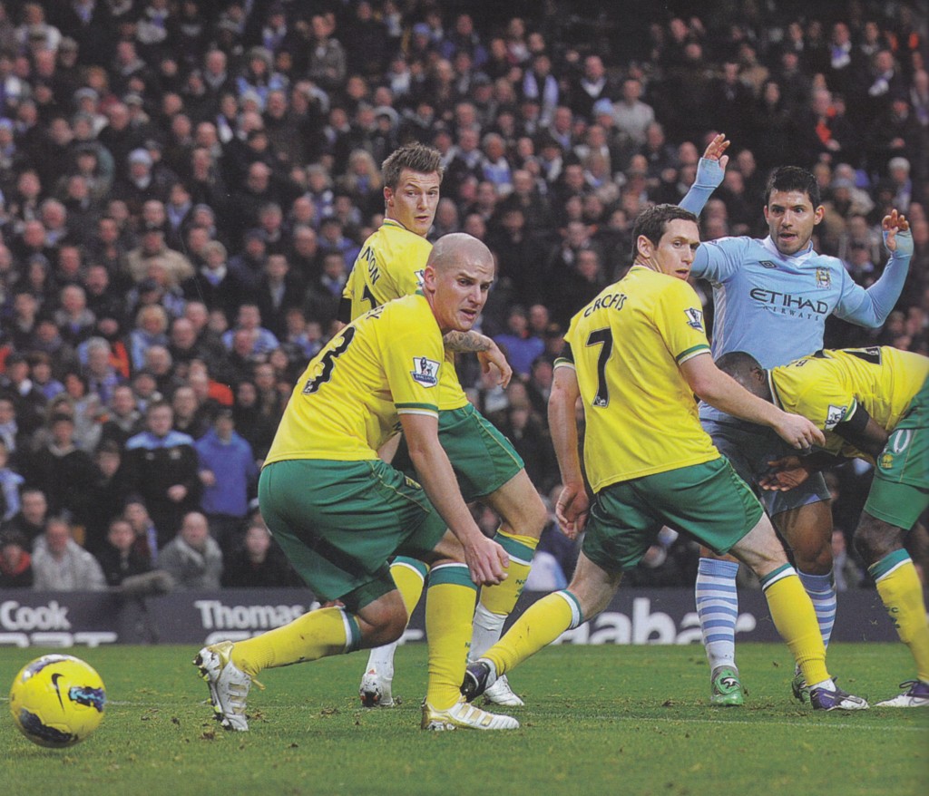 norwich home 2011 to 12 aguero goal 45