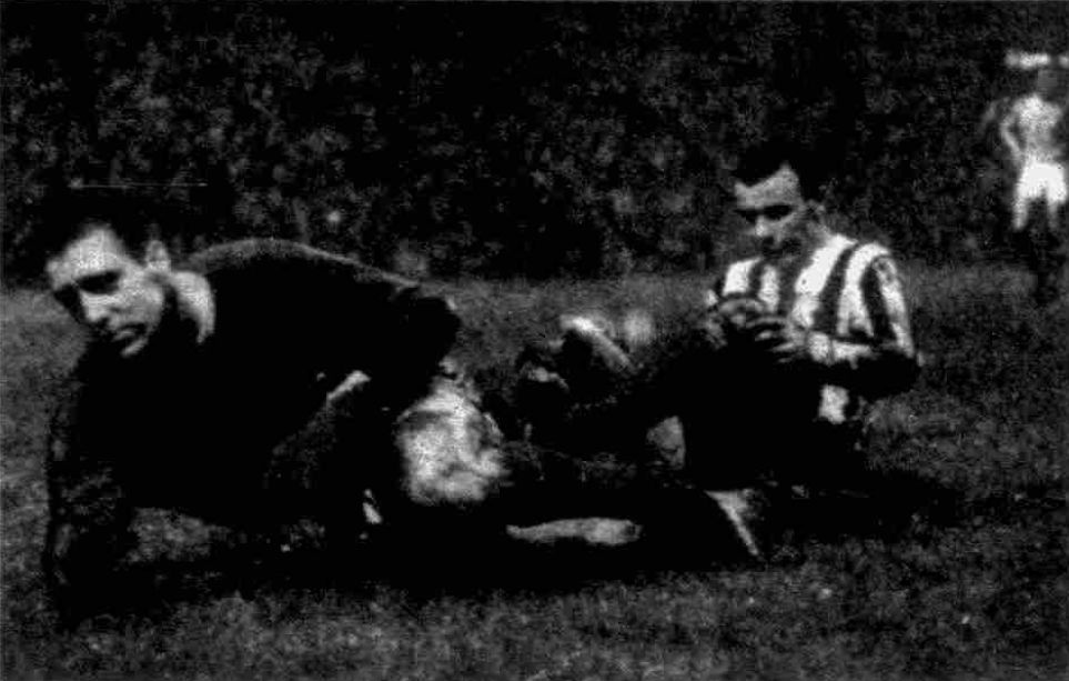 newcastle away 1963 to 64 newcastle 3rdd goal