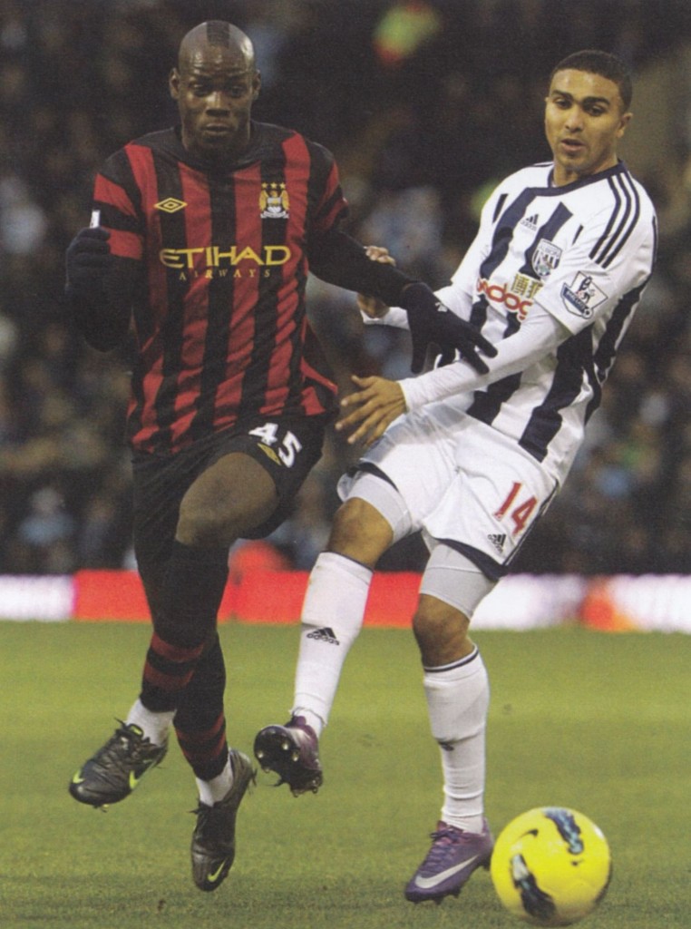 west brom away 2011 to 12 action17